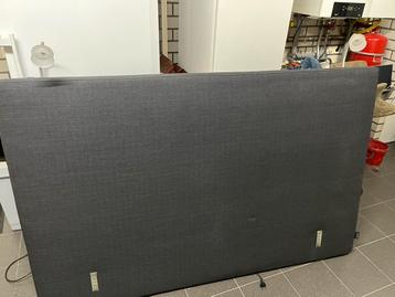 GRATIS - hoofdbord boxspring