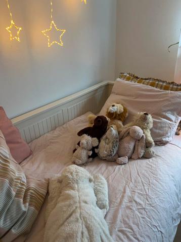 Ikea HEMNES bedbank wit GRATIS op te halen!!!