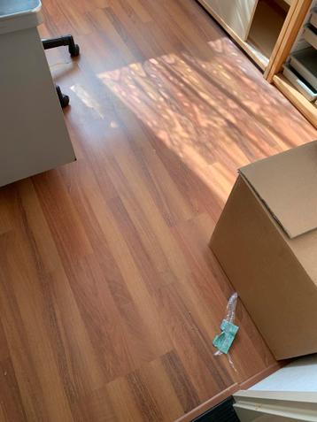 GRATIS PLUS MIN 50 VIERKANTE METEN KWALITEIT LAMINAAT