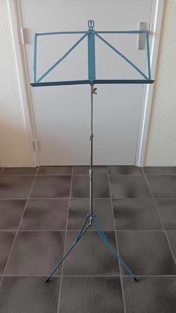 Wittner Muziekstandaard (GRATIS)