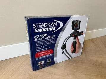 Steadicam Smoothee