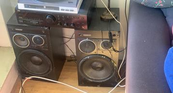 Speakers Onkyo