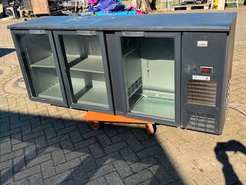 Gratis af te halen Gamko koelkast Defect onbekend