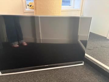 Panasonic TV 47 inch