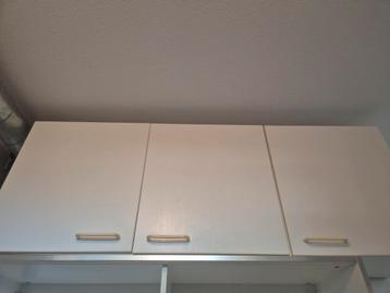 Keukenkastjes, gratis!