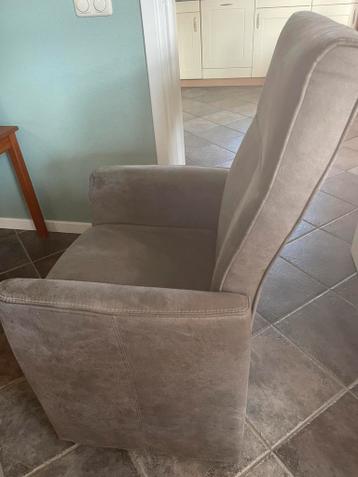 Stoelen met wieltjes GRATIS