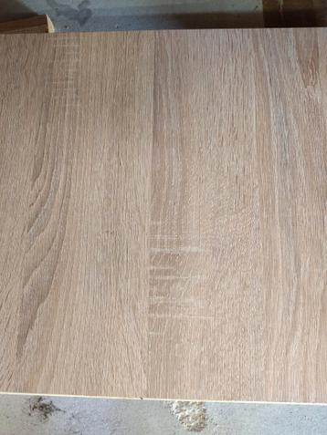 Gratis Tweepersoonsbed Ombouw 160x200 Beukenfineer