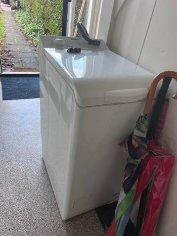 Kleine AEG bovenlader wasmachine - Gebruikt