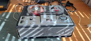 Bandrecorder Grundig TK 120 DeLuxe