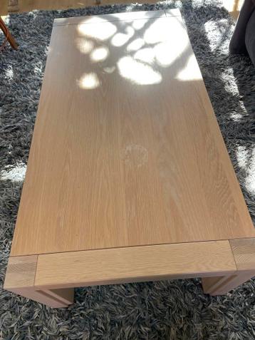 Salontafel gratis af te halen in Hilversum