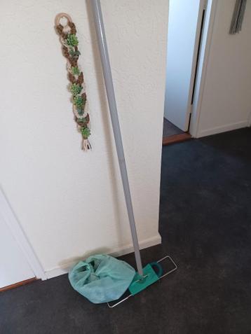 Gratis leifhet systeem dweil