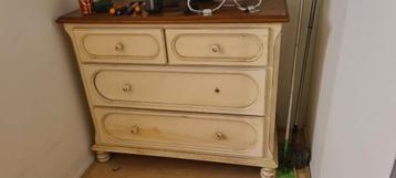 Kastje om op te knappen - Gratis af te halen!