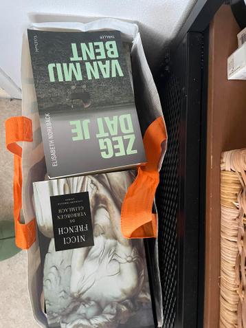 Gratis Diversen boeken