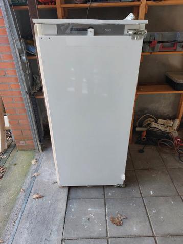 Pelgrim inbouwkoelkast 122cm hoog - gratis af te halen