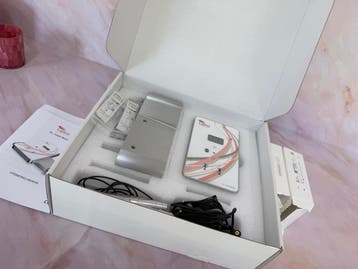 gratis! Labina Pmu machine