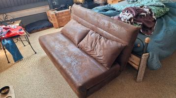 Slaapbank maison du monde