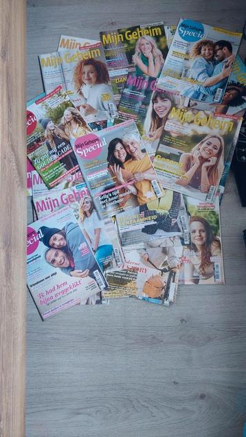 Gratis ophalen mijn geheim en vriendin