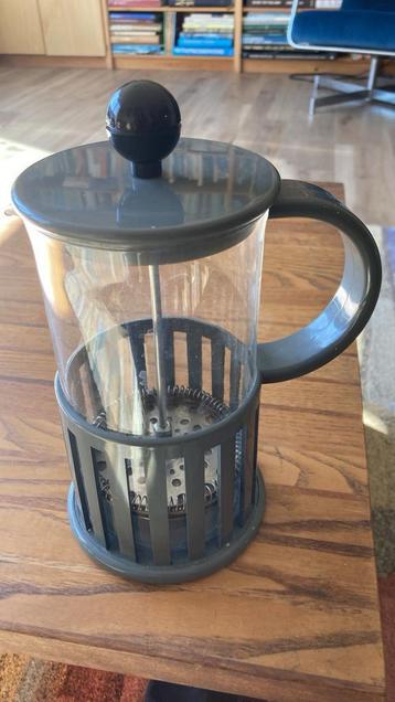 Bodum cafétiere-gratis