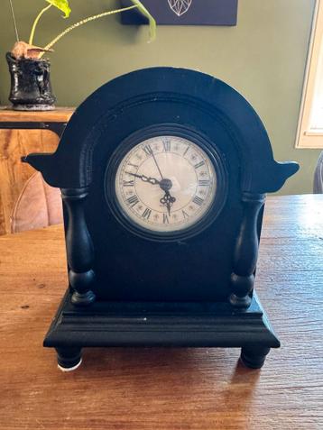 Tafelklok