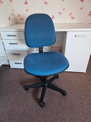 Bureaustoel - verstelbaar