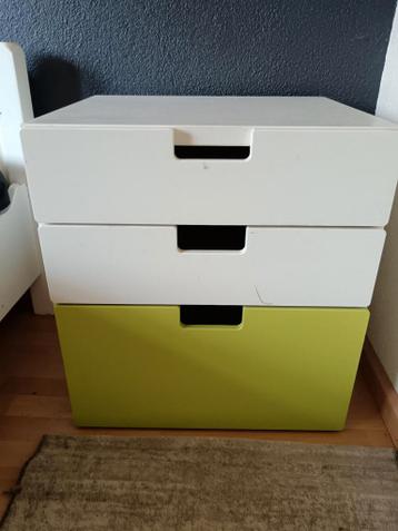 Leuk kastje 50 bij 60 bij 50 cm gratis