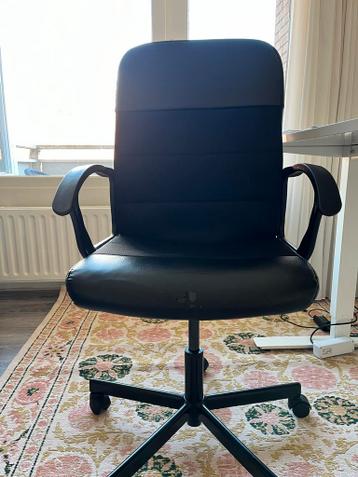 GRATIS IKEA bureaustoel