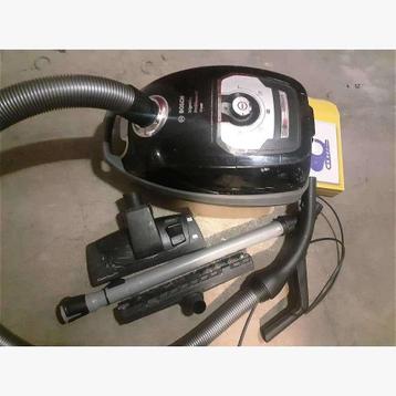 GRATIS: Bosch 'Ingenius ProSilence 57'stofzuiger In´genius a