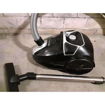 GRATIS: Rowenta RO3985EA 'Compact Power' 750W stofzuiger. c0