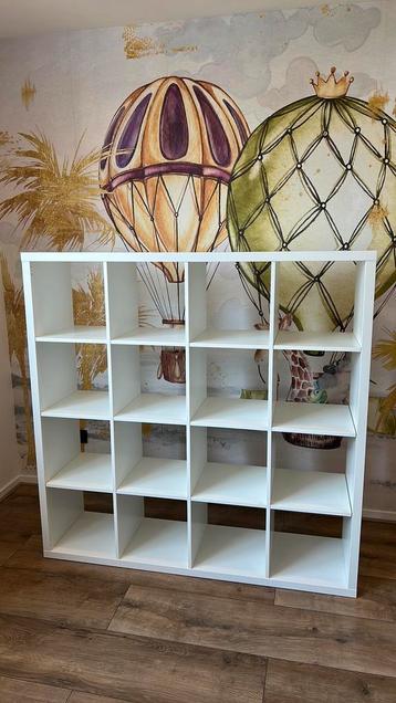 Ikea pax kast wit gratis