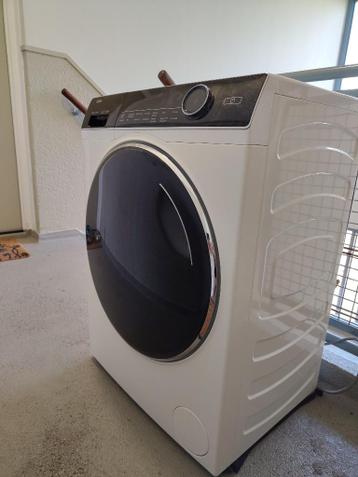 Gratis Haier Wasmachine