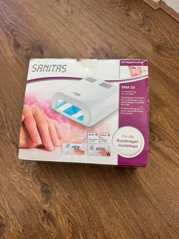 UV Nagellamp