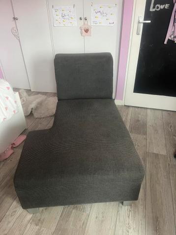 Loungebank deel / sofa / chaise longue