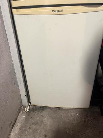 Koelkast tafelmodel