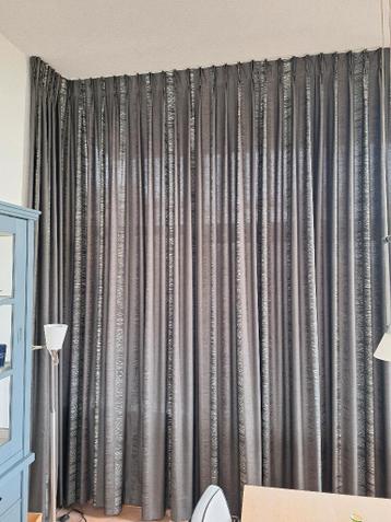 gordijnen