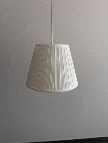Ikea Hanglamp Wit - Stijlvolle Verlichting voor Elk Interieu