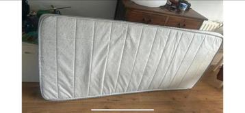 Matras 200x90 cm - Comfortabel eenpersoonsmatras
