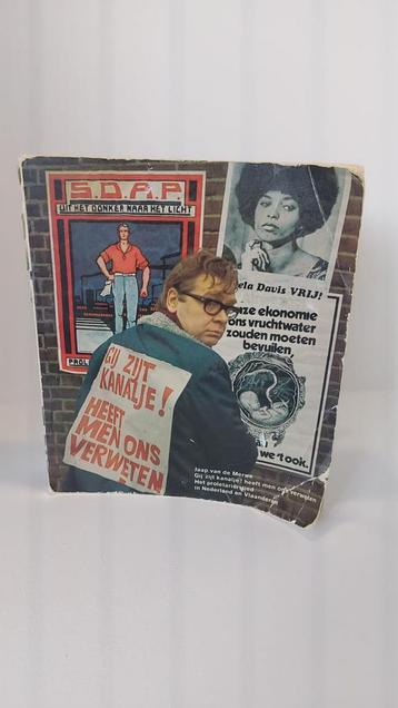 Gij zijt kanalje ! Heeft men ons verweten boek