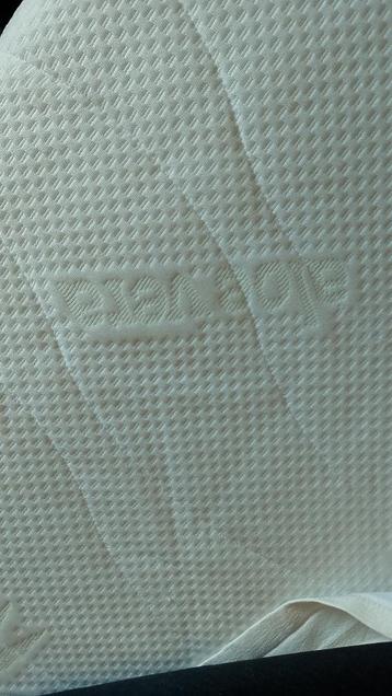 2 pocketvering matrassen