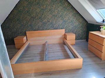 Gratis ophalen. Hele set