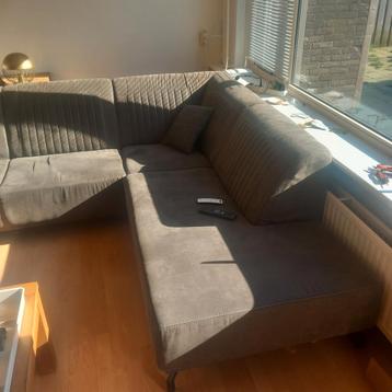 Gratis hoekbank 260x200 - direct ophalen