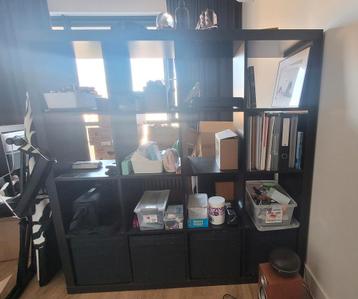 IKEA KALLAX Kast / 4x4