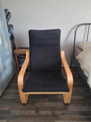 Poäng fauteuil gratis