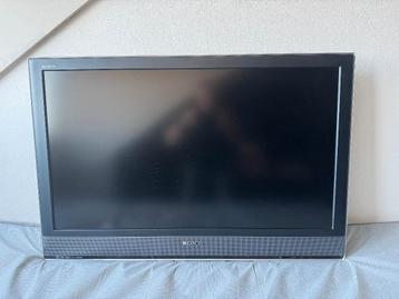 TV Sony Bravia HD ready