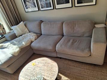 Loungebank elementenbank gratis zsm ophalen.