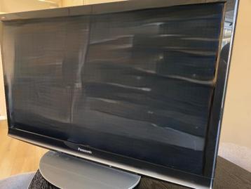 Panasonic Plasma TV 42