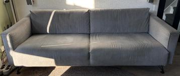 Gratis 3-Zits bank Bodilson gr/bl