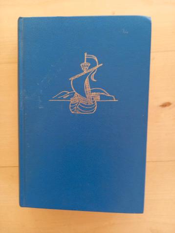 Roman 'Het huis aan het strand' - Daphne du Maurier (1969)