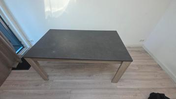 Eettafel