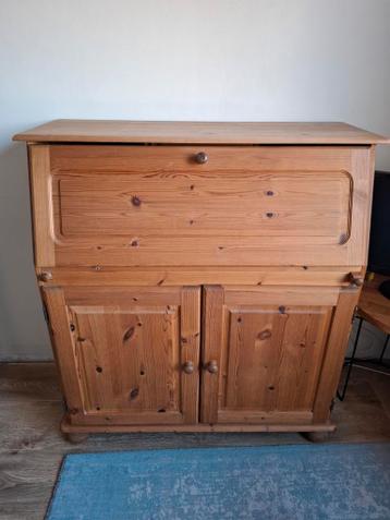 Secretaire / kastje/ opbergmeubel