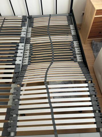 Elektrische bodem 80x200 2 stuks